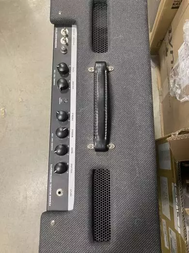 Fender - 226-4000-000 2